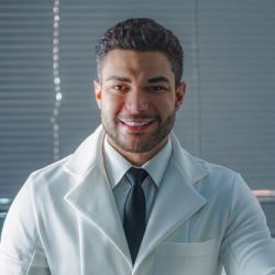 Dr. Ronaldo Junior, dentista em Sorocaba